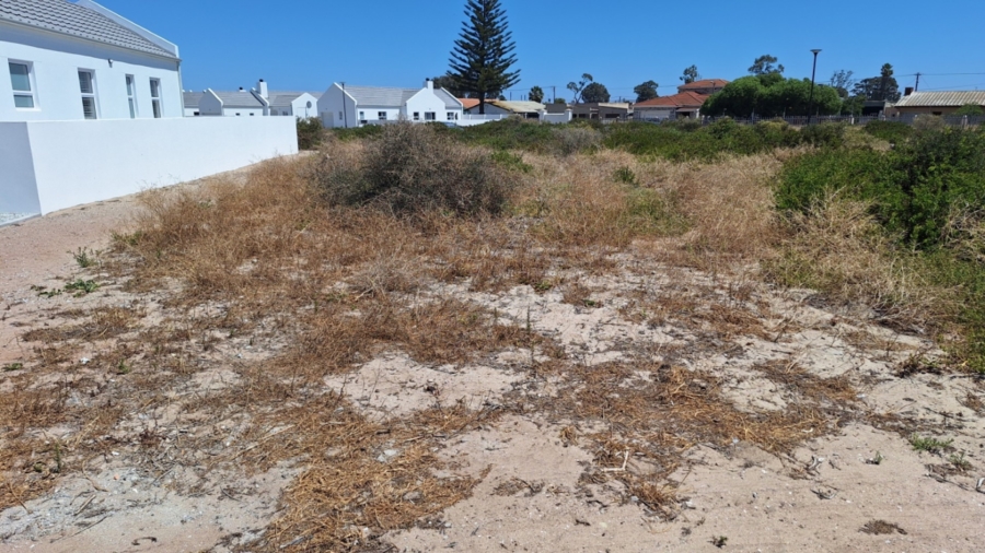 0 Bedroom Property for Sale in Atlantic Sands Private Estate Western Cape